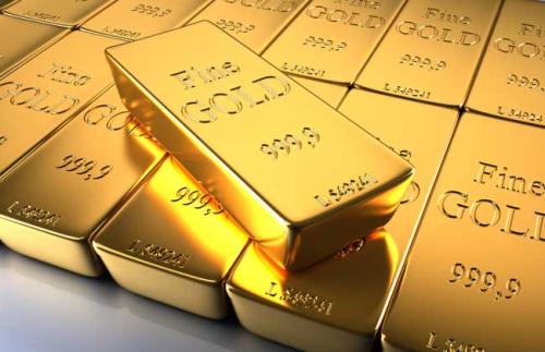 童健杰：3.12为什么越来越多的股民选择现货黄金投资？